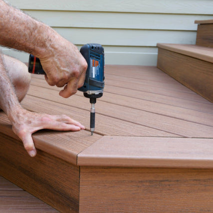 Engineered Wood