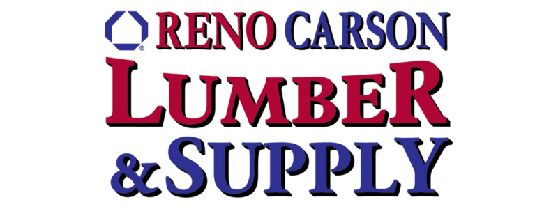 Reno Carson Lumber